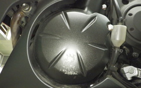 KAWASAKI NINJA 400R 2012 ER400B