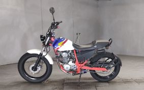 HONDA FTR223 MC34