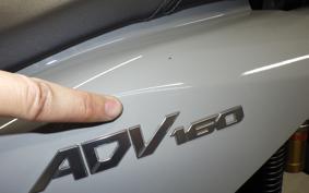 HONDA ADV160 2012 KF54