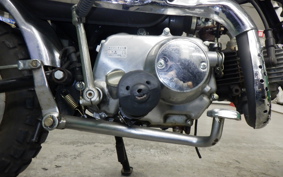 HONDA GORILLA