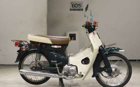 HONDA C90 SUPER CUB HA02
