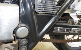 HONDA VRX400 1995 NC33