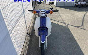 HONDA C110