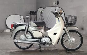 HONDA SUPER CUB50 AA09