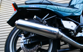 HONDA JADE MC23