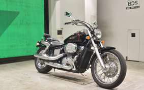 HONDA SHADOW 400 SLASHER 2004 NC40