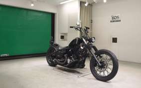 YAMAHA DRAGSTAR 400 CLASSIC 2007 VH01J