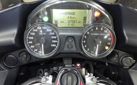 KAWASAKI 1400 GTR 2008 ZGT40A