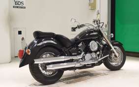 YAMAHA DRAGSTAR 1100 CLASSIC 2003 VP13J