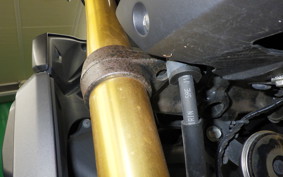 HONDA ｸﾞﾛﾑ 1992 JC75