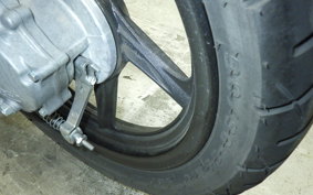 SUZUKI ADDRESS 110 CE47A