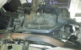 KAWASAKI 250TR 1994 BJ250F