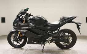 YAMAHA YZF-R25 2026 RG43J
