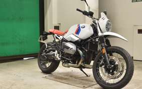 BMW R NINE T URBAN GS 2022