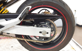 HONDA HORNET 250 MC31