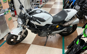 DUCATI MONSTAR M696 PLUS 2015 ZDMM503AADB