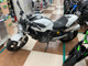 Фото Ducati MONSTAR M696 PLUS 2015 с японского аукциона