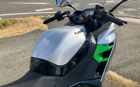KAWASAKI NINJA E-1 NX011A