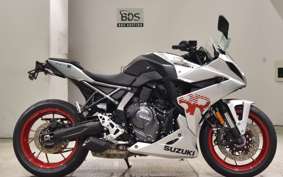 SUZUKI GSX-8R 2024 EM1AA