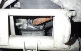 HONDA DIO Gen.6 AF62