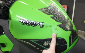KAWASAKI NINJA 400 2019 EX400G