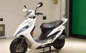 KYMCO GP125 2020