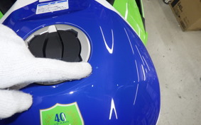 KAWASAKI ZX-4RR 2024 ZX400P