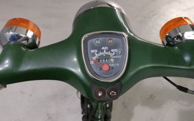 HONDA SUPER CUB50 AA01