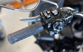 HARLEY FLTRX ROAD GLIDE 2024 KH7