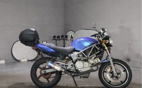HONDA VTR 250 MC33