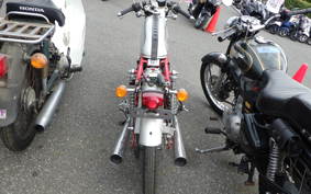 HONDA DREAM 50 AC15