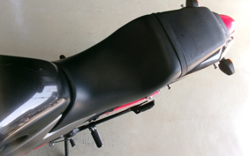 HONDA VTR 250 MC33