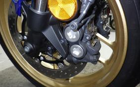 YAMAHA XSR900 2022 RN80J