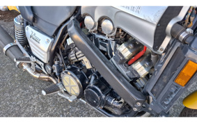 YAMAHA VMAX 1994 2WEE