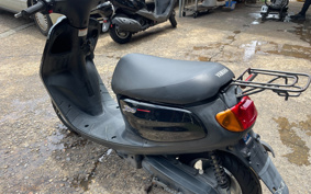 YAMAHA JOG SPACEINO BEIGEYON SA12J