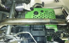 KAWASAKI KSR110 1996 KL110A