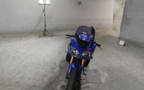 YAMAHA FZ1 FAZER 2007 RN17
