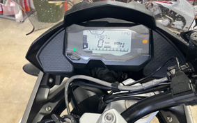 BMW G310GS 2018 0G02