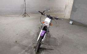 YAMAHA TY250Z SCOTTISH 4ML