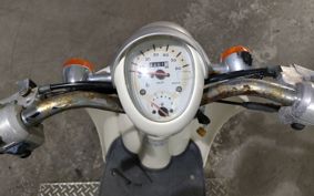 HONDA CREA SCOOPY AF55