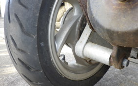 SYM RV125 I Type