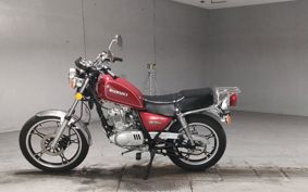 SUZUKI GN125 H PCJG9