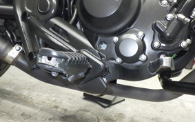 HONDA REBEL 250 A MC49