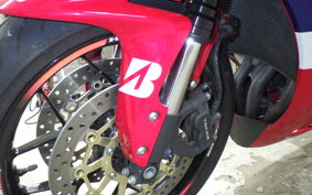HONDA CBR600RR 2020 PC40