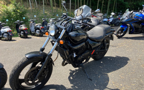 KAWASAKI ELIMINATOR 250V VN250A