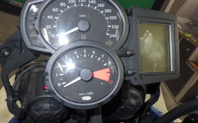 BMW F650GS 2008
