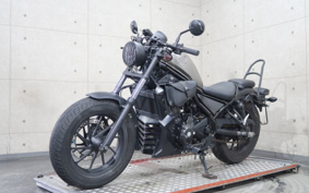 HONDA REBEL MC49