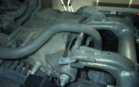HONDA PCX 125 2010 JF28