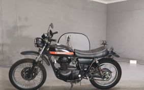KAWASAKI 250TR BJ250F