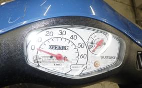 SUZUKI ﾚｯﾂ 2016 CA4AA